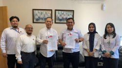 Perluas Akses Kesehatan Pekerja, RSBP Batam Reaktivasi Layanan BPJS Ketenagakerjaan