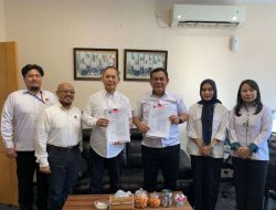 Perluas Akses Kesehatan Pekerja, RSBP Batam Reaktivasi Layanan BPJS Ketenagakerjaan