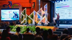 Rakornas Pariwisata 2026: Kepri Dorong Inovasi Cross Border Tourism