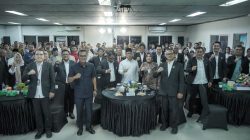 Wagub Nyanyang Kukuhkan Dewan K3 Provinsi Kepri, Respon Terhadap Tantangan Keselamatan Kerja Modern