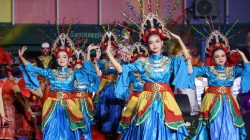 Dua Event Pariwisata Unggulan Kepri 2026, Kemilau Nusantara dan Penyengat Heritage Siap Digelar