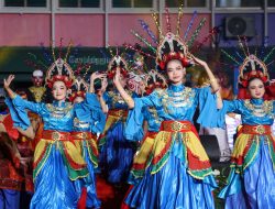 Dua Event Pariwisata Unggulan Kepri 2026, Kemilau Nusantara dan Penyengat Heritage Siap Digelar