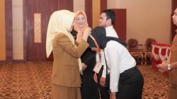 570 CPNS Kepri Lulus Pelatihan Dasar Tahun 2026, Siap Mengabdi untuk Masyarakat