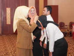 570 CPNS Kepri Lulus Pelatihan Dasar Tahun 2026, Siap Mengabdi untuk Masyarakat