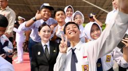 Peringati Hari Lahir Pancasila, Li Claudia Serukan Penguatan Persatuan di Tengah Keberagaman
