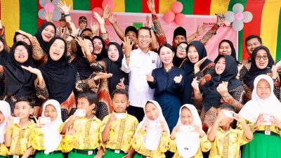 SPMB 2026 Batam Dimulai 8 Juni: Belum Memiliki KIA, Siswa Tetap Bisa Mendaftar
