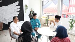 Sukses Tata Honorer Jadi PPPK, Pemko Batam Usul Relaksasi Belanja Pegawai ke Pusat