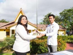 Ditpam BP Batam Resmi Berada di Bawah Koordinasi Deputi Bidang Pelayanan Umum
