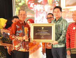Pemko Batam Beri Penghargaan kepada Wajib Pajak, PAD Jadi Kunci Kemandirian Fiskal