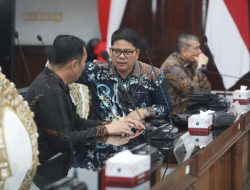 Pemko Batam Tegaskan Pengelolaan Aset Berbasis Skala Prioritas, Anggaran Diutamakan untuk Pelayanan Publik