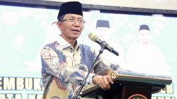Batam Matangkan Persiapan MTQH Kepri 2026, Amsakar Pasang Target Juara Umum dan Janjikan Bonus Besar
