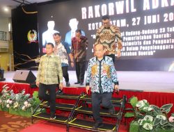 Dipercaya Jadi Tuan Rumah Rakorwil ADKASI 2026, Batam Tunjukkan Kesiapan sebagai Destinasi MICE