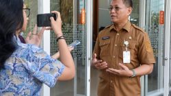 Konsultasi Publik Ranperda Kampung Tua, Perkuat Kepastian Hukum 37 Kawasan Bersejarah