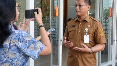 Konsultasi Publik Ranperda Kampung Tua, Perkuat Kepastian Hukum 37 Kawasan Bersejarah