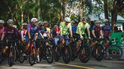 Tour de Bintan 2026 Targetkan 700 Pembalap Sepeda Internasional