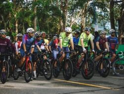 Tour de Bintan 2026 Targetkan 700 Pembalap Sepeda Internasional