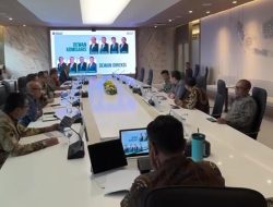 BP BUMN dan PLN Batam Bahas Penguatan Infrastruktur Kelistrikan untuk Dukung Investasi