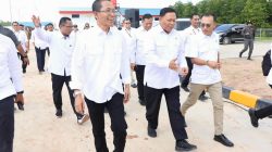 Batam Jadi Pilot Project SiTaskin Pesisir, Amsakar Tegaskan Pengentasan Kemiskinan Butuh Kolaborasi