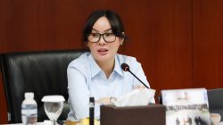 Li Claudia Perketat Pengawasan Pembangunan, Ajak OPD Rutin Turun ke Lapangan