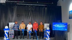 Percepat Ekspansi Nasional, DFSK Gandeng Majesty Group Resmikan Dealer Baru di Batam