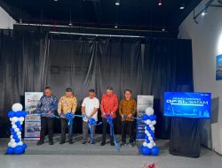 Percepat Ekspansi Nasional, DFSK Gandeng Majesty Group Resmikan Dealer Baru di Batam
