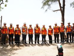 Kepala BP Batam: Nongsa Changi Cable Perkuat Batam sebagai Gerbang Ekonomi Digital Indonesia
