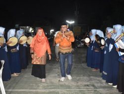 Warga Citra Laguna Kasih “Rapor Hijau” untuk Muhammad Syafei, Aspirasi Baru Pun Mengalir