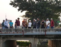 29 Titik Banjir di Batam Telah Ditangani, Li Claudia Pastikan Infrastruktur Terus Dibenahi