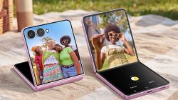 Tujuh Generasi Foldable Samsung, Galaxy Z8 Series Bidik Pasar dan Gaya Hidup Digital di Batam