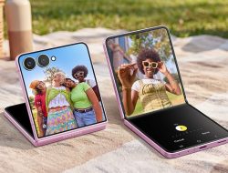 Tujuh Generasi Foldable Samsung, Galaxy Z8 Series Bidik Pasar dan Gaya Hidup Digital di Batam