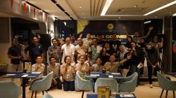 YELLO Hotel Harbour Bay Batam Perkuat Kolaborasi dengan Media melalui YELLO Connect