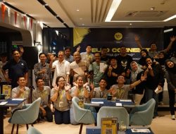 YELLO Hotel Harbour Bay Batam Perkuat Kolaborasi dengan Media melalui YELLO Connect