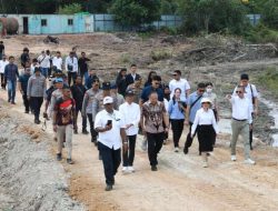 Kepala BP Batam: Sekolah Rakyat Merah Putih Prioritaskan Pendidikan Anak Keluarga Prasejahtera