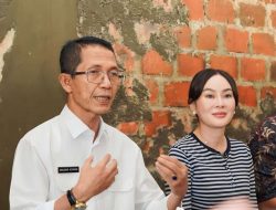BP Batam Dukung Penertiban Pemanfaatan Ruang Laut Sesuai Ketentuan Peraturan Perundang-undangan
