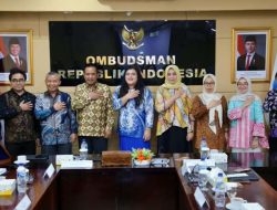 Sinergi BP Batam dan Ombudsman RI Dorong Pelayanan Publik di Batam