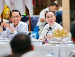 82 Jenis Pelatihan Kompetensi Gratis untuk 1.984 Pekerja, Wujud Nyata 15 Program