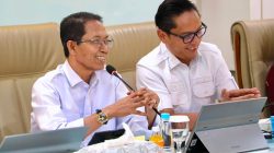 Batam-Medan Jajaki Kerja Sama Investasi dan UMKM hingga Penyerapan Tenaga Kerja