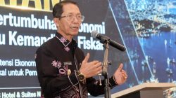 Amsakar Beberkan Strategi Memperkuat Fiskal Batam lewat Pertumbuhan Ekonomi dan Sinergi Pembangunan