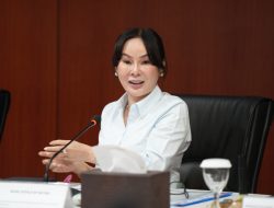 Ariastuty Sirait: Kritik Tetap Diperlukan, Kemitraan Media Harus Sehat dan Profesional