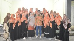 Saat Gedung Serbaguna Menjadi Bukti Perjuangan Muhammad Syafei untuk Warga