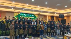 Rohaizat: Pramuwisata Harus Bawa Cerita Sejarah dan Budaya Melayu kepada Wisatawan