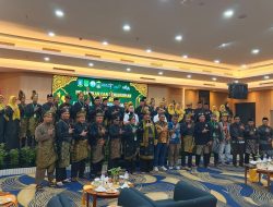 Rohaizat: Pramuwisata Harus Bawa Cerita Sejarah dan Budaya Melayu kepada Wisatawan