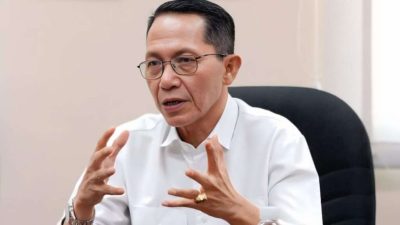 Kepemimpinan Amsakar – Li Claudia Kedepankan Transformasi Layanan Investasi: Investor Global Semakin Melirik Batam