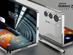 Galaxy Z8 Series Dorong Transformasi Digital, Smartphone Lipat Kian Relevan bagi Aktivitas Ekonomi Batam