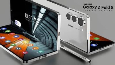 Galaxy Z8 Series Dorong Transformasi Digital, Smartphone Lipat Kian Relevan bagi Aktivitas Ekonomi Batam
