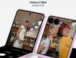Galaxy Z8 Series Buka Peluang Baru Ekonomi Kreatif dan Bisnis Digital di Batam