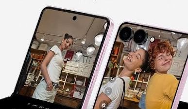 Galaxy Z8 Series Buka Peluang Baru Ekonomi Kreatif dan Bisnis Digital di Batam