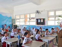Komisi X: Pengangkatan PPPK Paruh Waktu ke Penuh Waktu tak Perlu Tes
