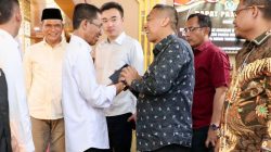 Amsakar Tegaskan Perubahan APBD Batam 2026 Fokus pada Pelayanan dan Kesejahteraan
