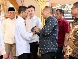 Amsakar Tegaskan Perubahan APBD Batam 2026 Fokus pada Pelayanan dan Kesejahteraan